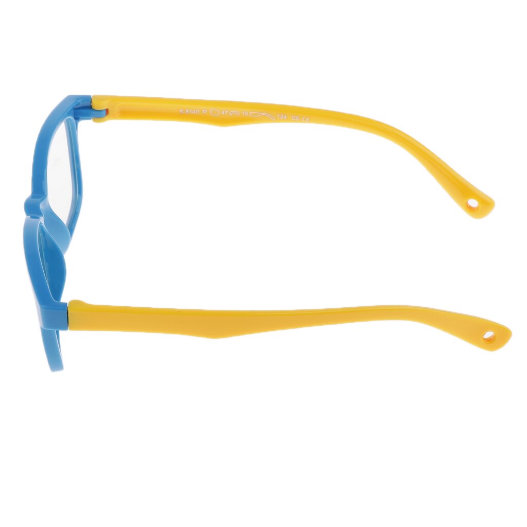3 stuks anti-blauw licht brillen met uv-bescherming voor gamers en computerbrillen met blauw lichtfilter