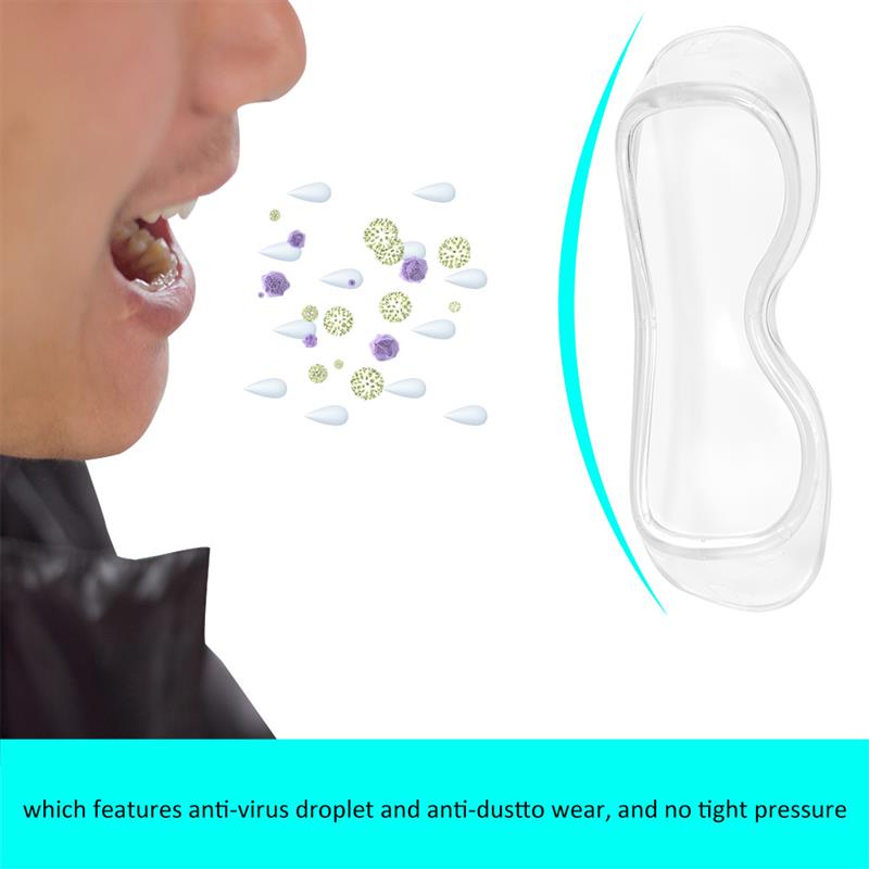 Outdoor Protective Glasses Safety Protection Anti-fog Anti-splash Fully Sealed Sand-proof Wind-proof Goggles Eye Protection