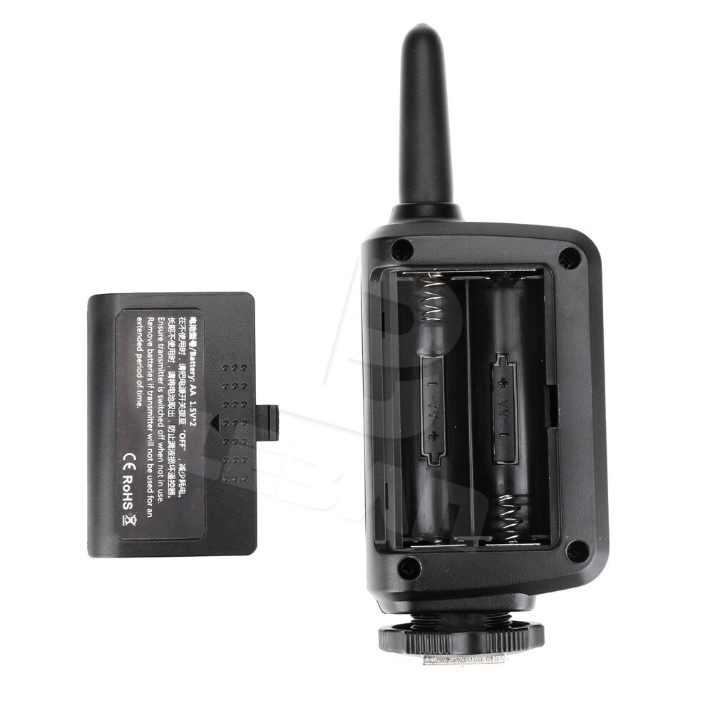 Godox XT-16 XT16 Wireless Radio-Controlled Flash Trigger for Godox Witstro AD360 DP/DE/QT/SQ/GT/GS Series Studio Flash Light