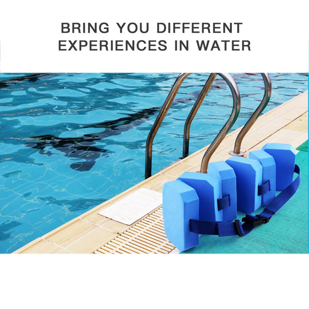 Swim Floating Belt Learn To Swim Children Adult Sa... – Vicedeal
