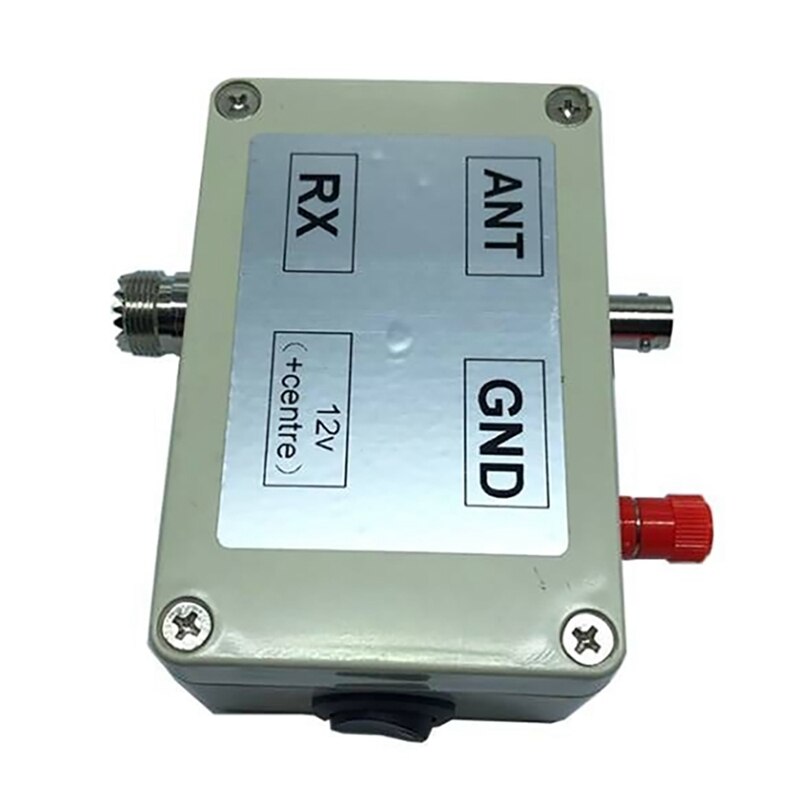 Mini Whip VLF LF HF VHF Active Receiving Antenna