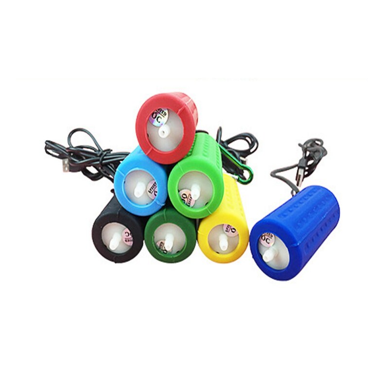 Zwart USB Mini Zuurstof Pomp Aquarium Filter Vissen Tank Zuurstof Luchtpomp