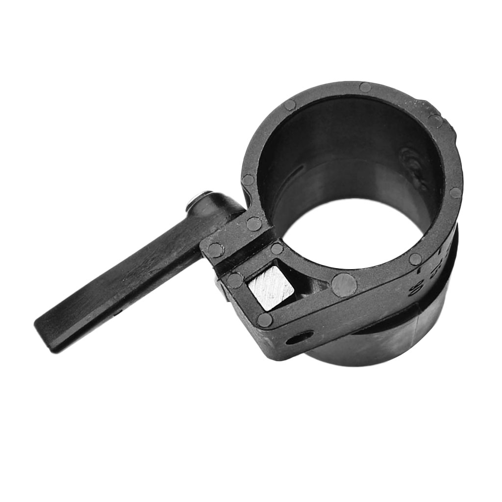 Adjustable Nylon Kayak Paddle Ferrule Length Locking Adjustor for Kayak Canoe Stand-Up Paddleboard Replacement Accessories
