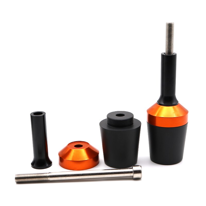 ktm 790 duke frame sliders