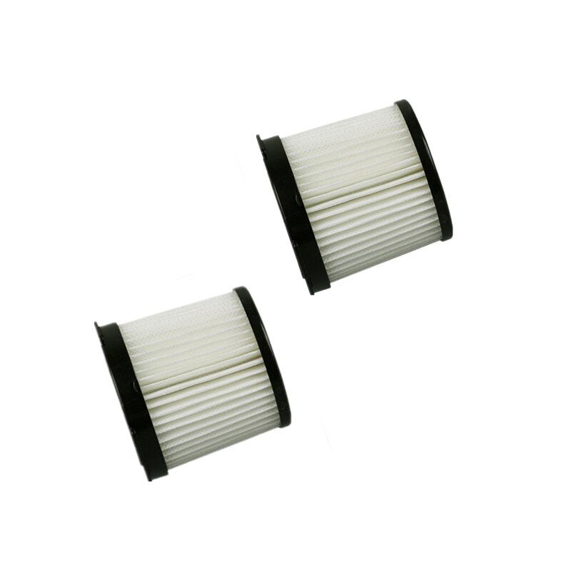 Filtre de remplacement pour aspirateur à main LiDl SILVERCREST SHAZ 22.2 C3, pièces et accessoires