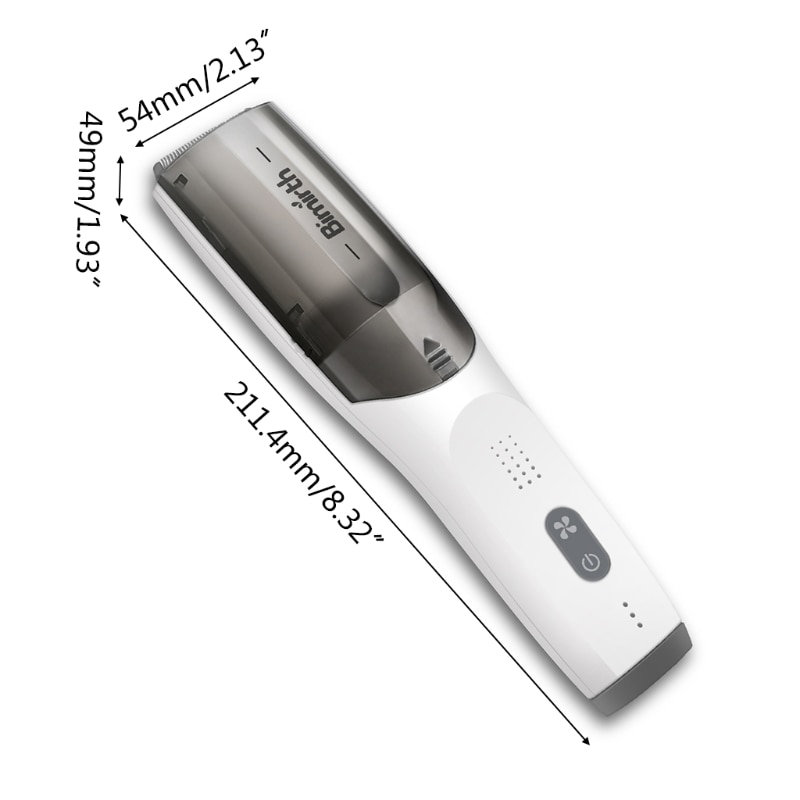 Professionelle Elektrische Haar Schermaschinen Bart Trimmer Barbier kabellos Pflege Bausatz