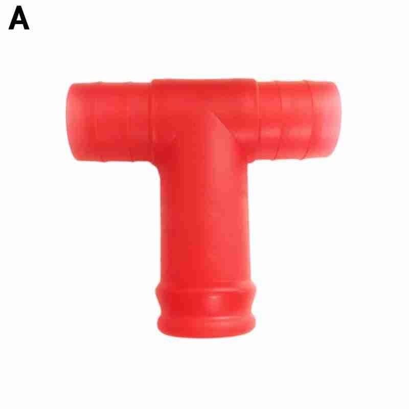 Beer Snorkel Straw Beer Bong Funnel Slammer Double Snorkel Drinking Beer Bar Tools Festivals Party Dispenser Y1F5 1pc: AKZ0517A