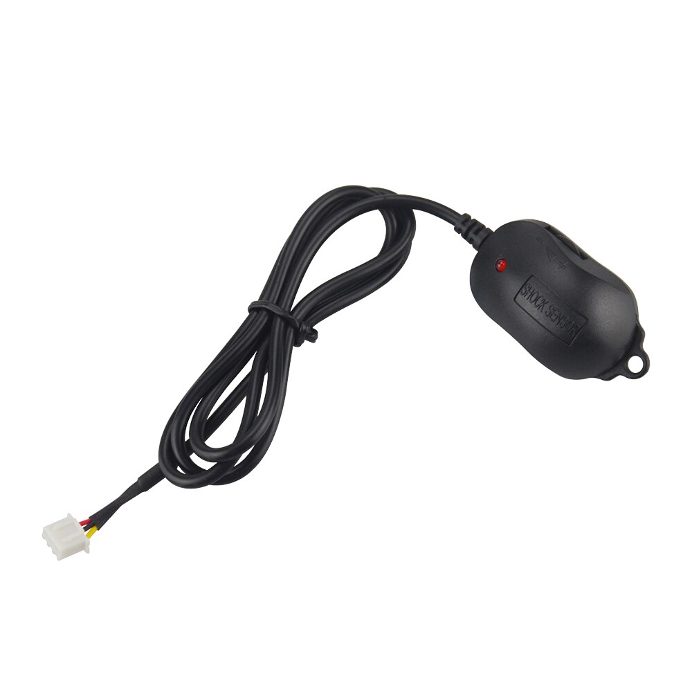 Popular Shake Sensor for Coban Original GPS Vehicle Tracker Tracking Device TK103A/TK103B