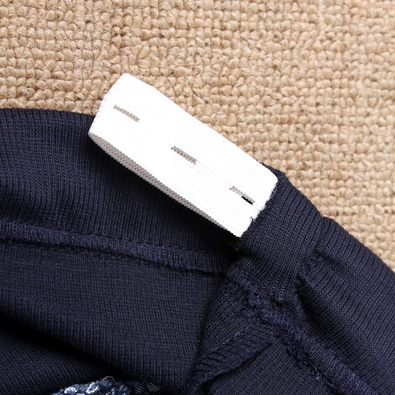 Pantalones vaqueros de invierno gruesos con terciopelo , pantalones cálidos, ropa de mezclilla, ropa de maternidad para mujeres embarazadas, pantalones de cintura elástica