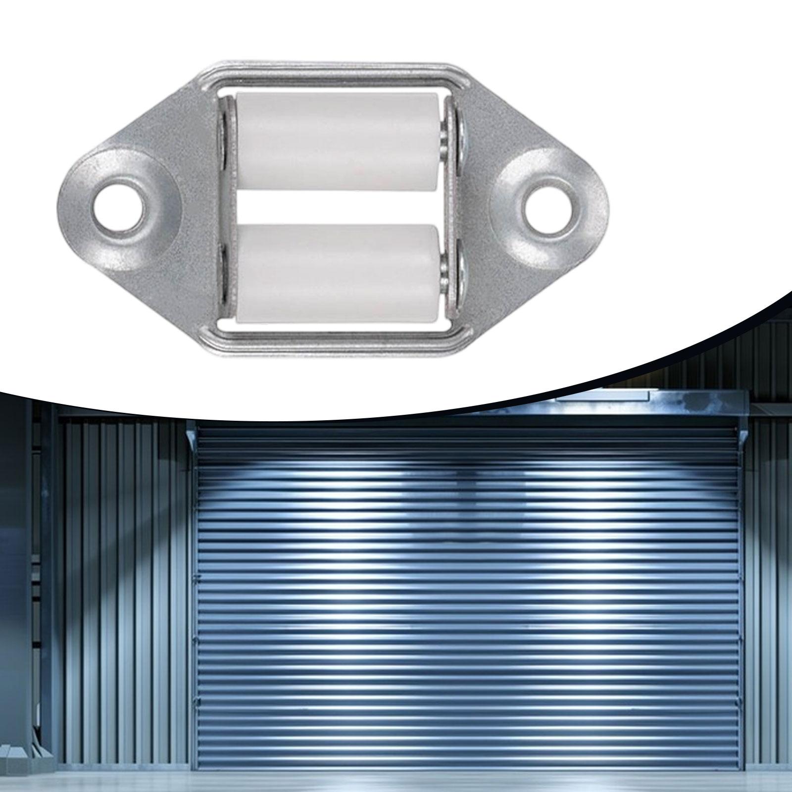 Rolluikbandgeleider, opbouwaccessoire, bandgeleiderwiel
