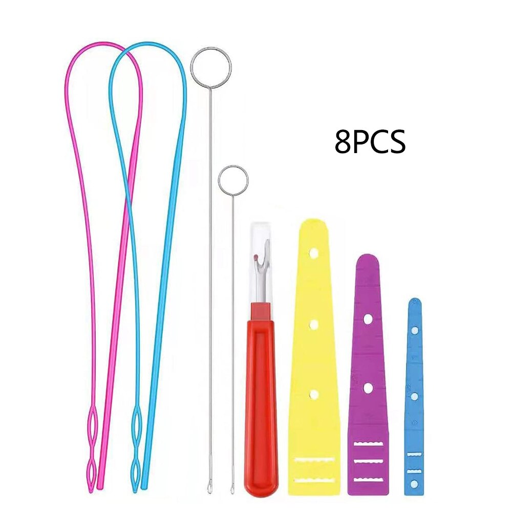 Drawstring Threader Set Drawstring Replacement Too... – Vicedeal