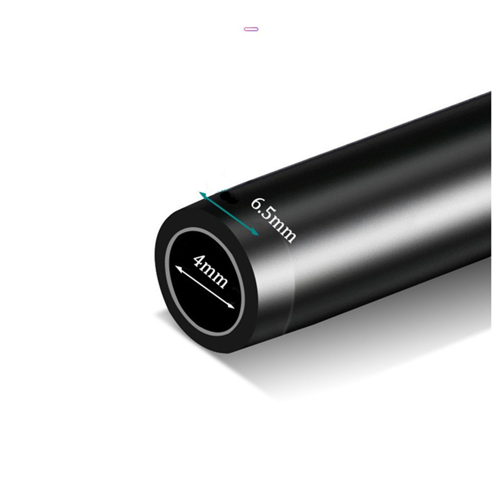 DELIXI Black Gold Pure Copper Soldering Iron Tip 900M-T-D For 236/936/938/969 Soldering Station