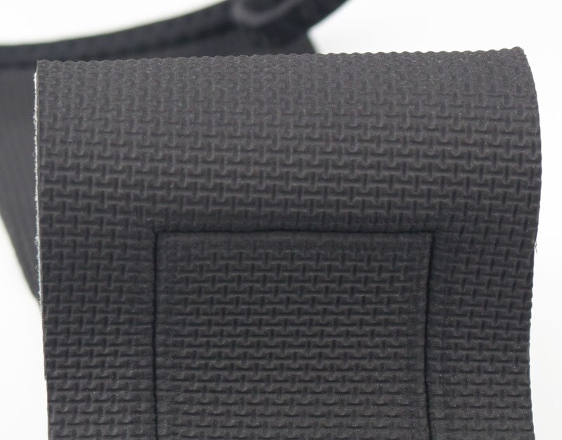 2Pcs Camouflage Neoprene di Sollevamento Pesi Da Polso Avvolgimento Braccialetti di Sport Della Cinghia di Supporto Per Il Fitness Crossfit Avvolge Polso della Mano Protector