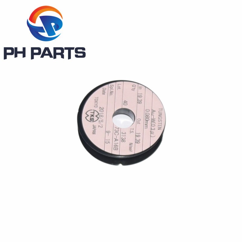 1X copier parts corona wire FOR OCE 9400 9300 450 400 wide formatter