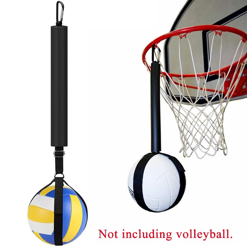 Volleyball-trainingsgurte verbessern aufschlagübungen, sprungübungen und krafttrainingszubehör