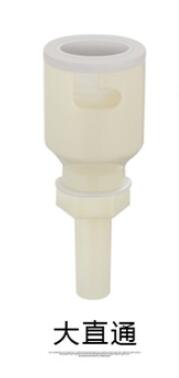 13 style Floor drain three-way washing machine outlet pipe basin / sink water pipe / drain multi-function double drainage: 03