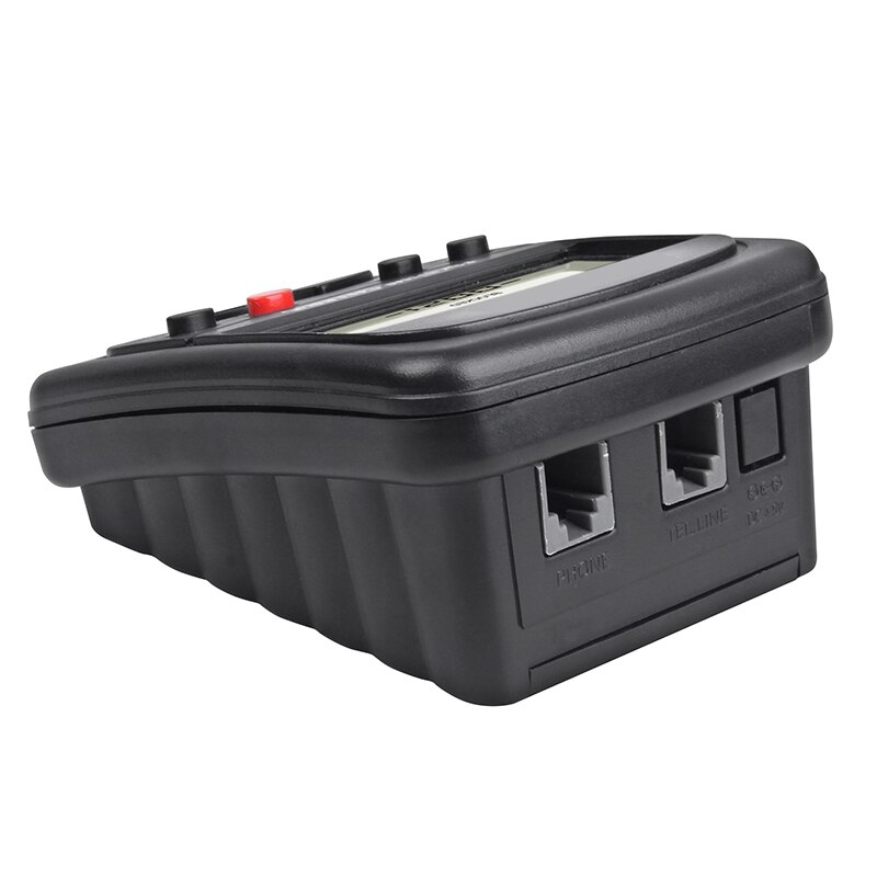 Call BlockerCT-CID803 Landline Call Blocker for Landline Phones with Caller ID Display, Dual