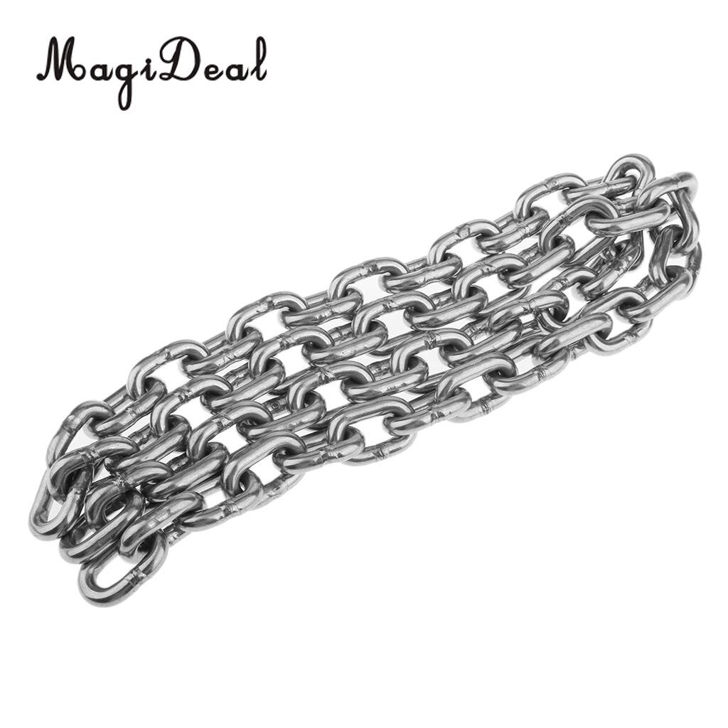 316 in Acciaio Inox Twist Lock Rotonda Marine Porta di Cattura Fermo 2