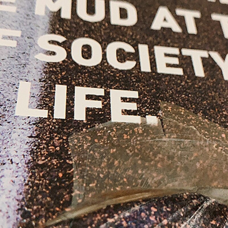 Motivational Wall Art Posters 8 Sheets English Words Inspirational Pictures for Office School Classroom Kids Living Room