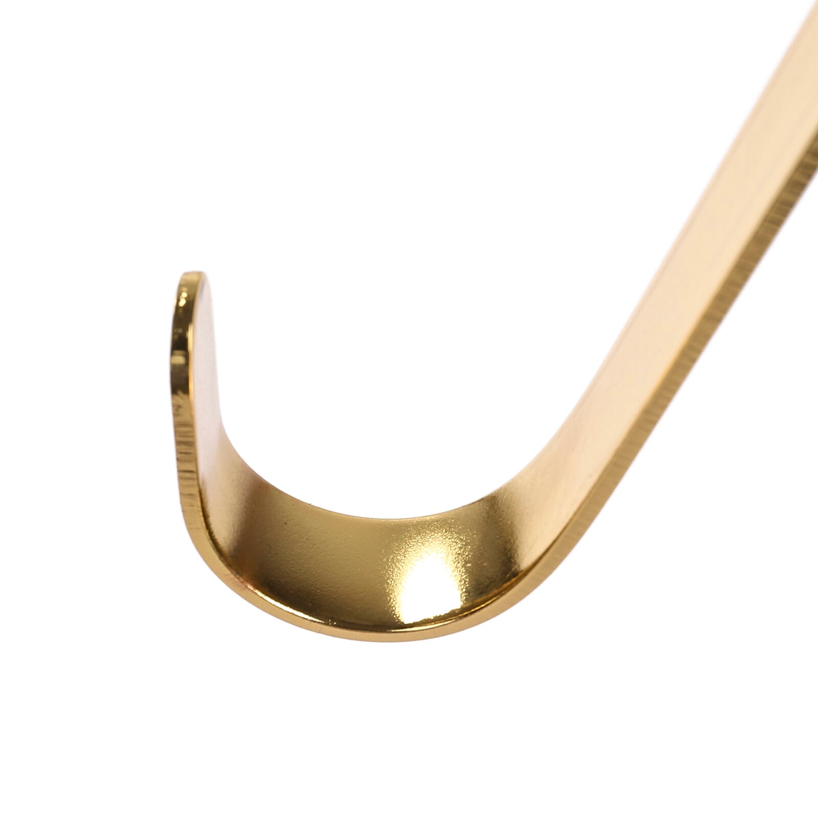 Draagbare Kerstsok Houders Thuis Metalen Kousen Hangers Haard Guirlande Schoorsteenmantel Met Grips