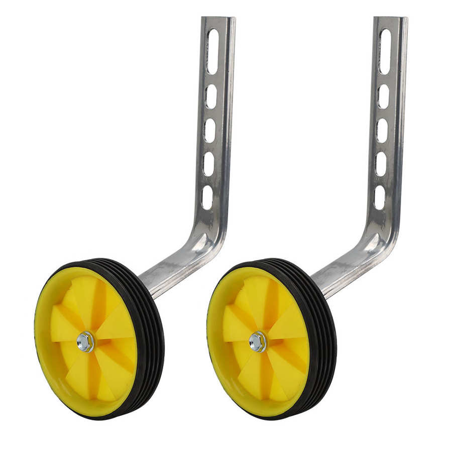 bicycle helper wheels