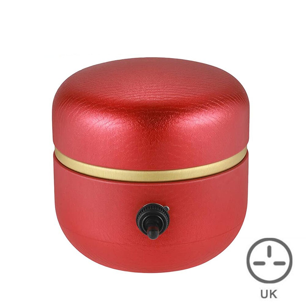 Mini Pottery Wheel for School Ceramic Teaching Pottery Bar DIY Shop Home Use Machine for Children: uk plug