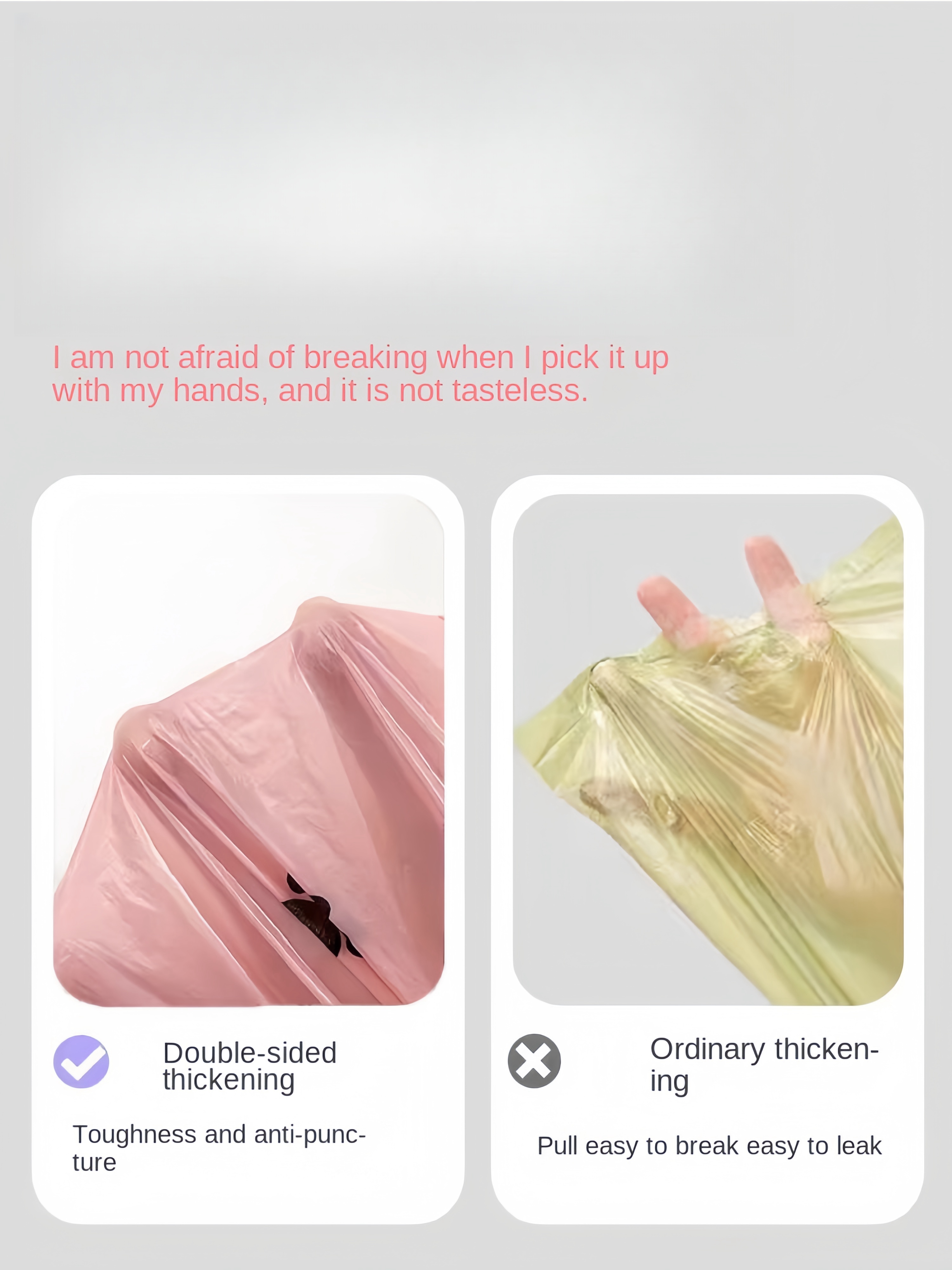 Bolsa para excrementos de perros, bolsa biodegradable para excrementos de perros, bolsas para excrementos de perros sin residuos, bolsa para excrementos de arena para perros, dispensador de bolsas para excrementos de perros