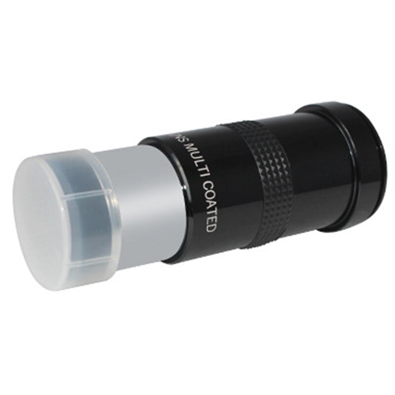 1.25 Inch 3X Barlow Lens Voor Telescoop Oculair Metalen Gebruikt Voor Astronomische Fotografie