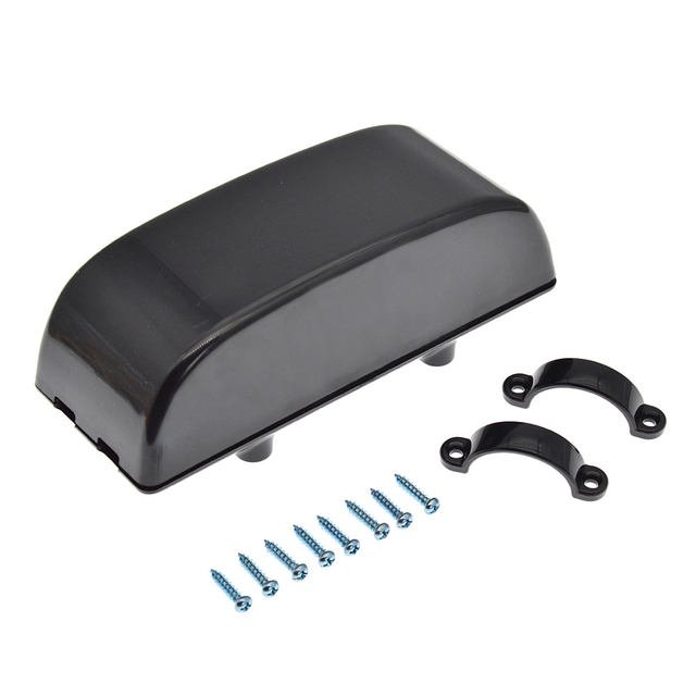Boîtier De Protection Pour Contrôleur De Vélo Électrique - Étanche Et Robuste, Taille S/M/L
