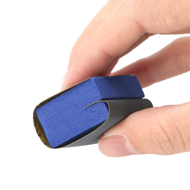 Masilla para carrocería de coche, herramienta de reparación suave, 15g