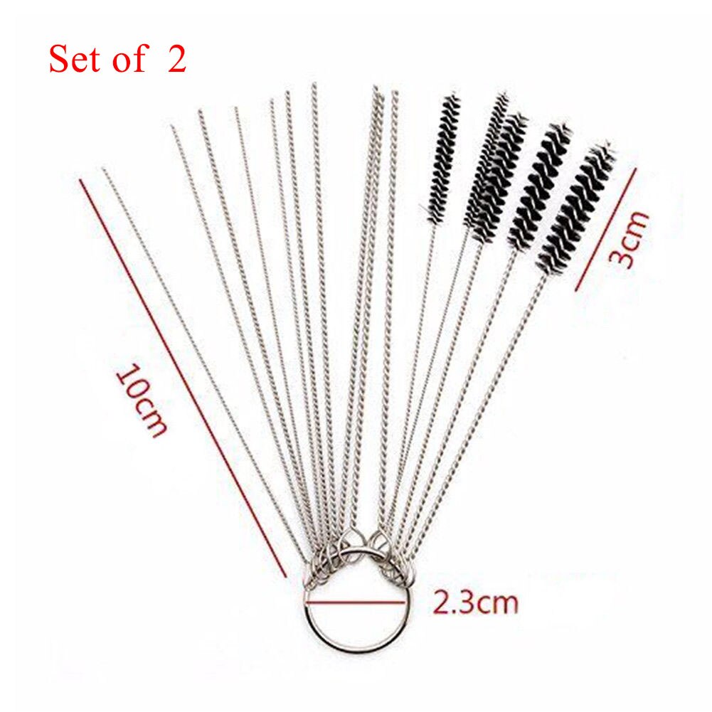 7081005 Heavy Duty Shift Cable Selector for Polaris Ranger 2004-2006 (Standard ): 2 set Clean Tool