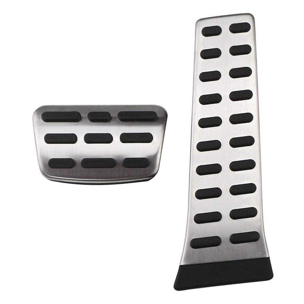 Color My Life Car Pedals for Hyundai Sonata Santa ... – Grandado