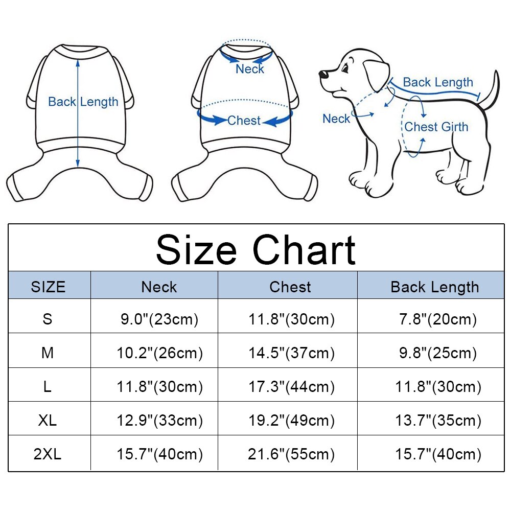 Reflective Dog Raincoat Waterproof Dog Rain Jacket Coat Clothes Small Medium Dogs Hoodies Jumpsuit Raincoats dog costume