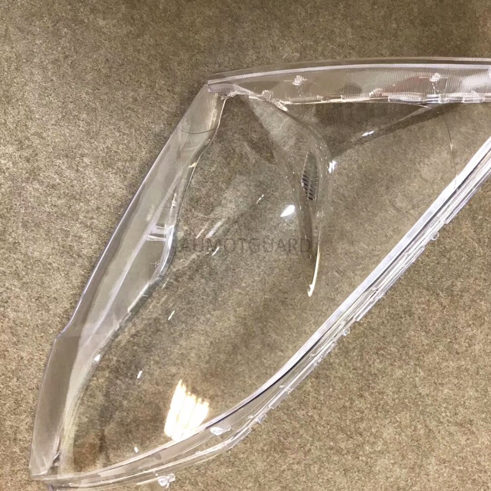 Scheinwerferglas für honda crv 2007, scheinwerferabdeckung, ersatz-frontscheinwerfergehäuse