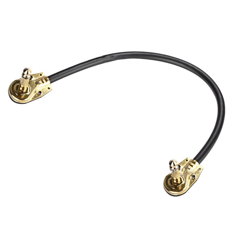 Patch Cords Voor Gitaar Effect Pedalen Gitaar Patch Kabel