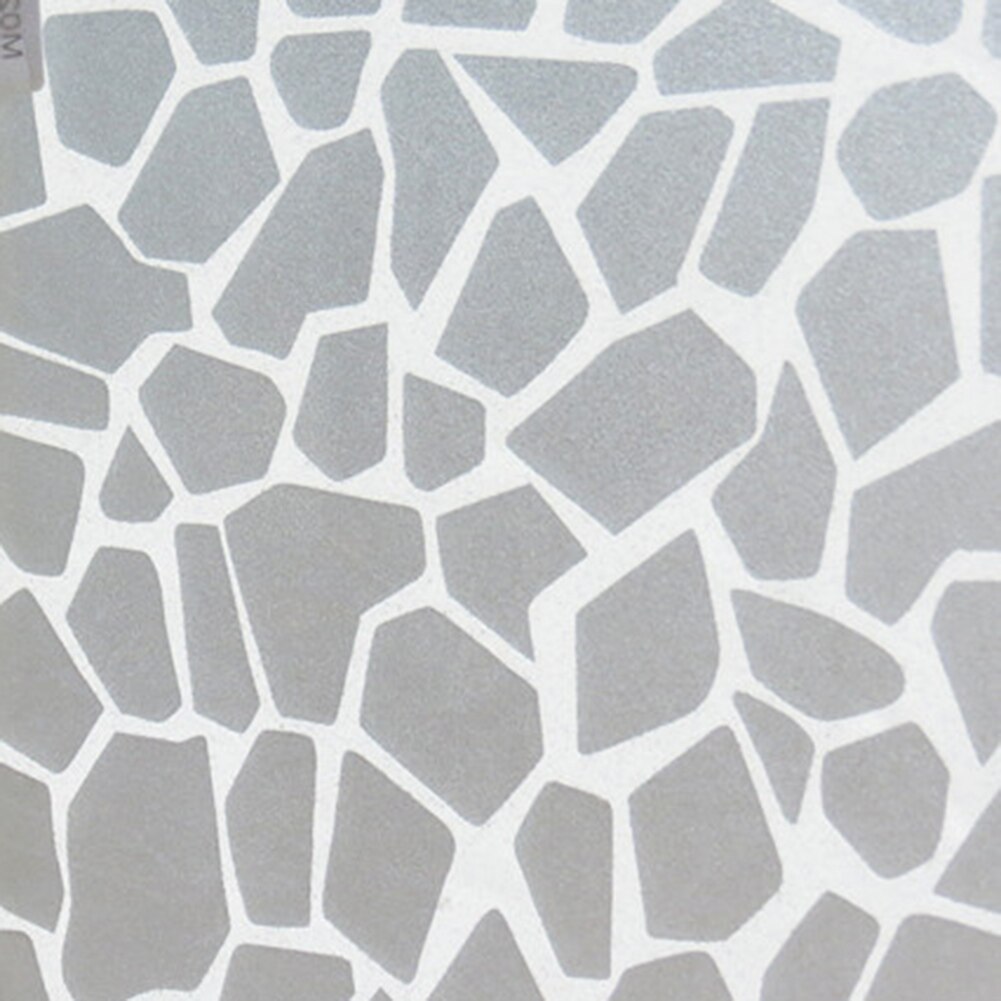 3D Window Privacy Film Static Window Clings Vinyl Window Decals Window Sticker for Glass Door Home Heat Control Anti UV