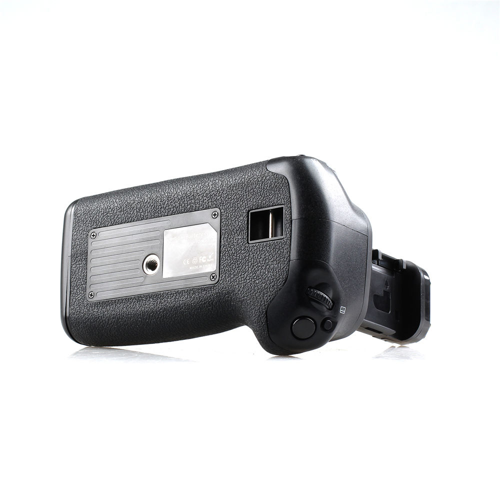 Batterij Grip Houder Voor Canon 7D Mark II 7D2 DSLR Camera Als BG-E16