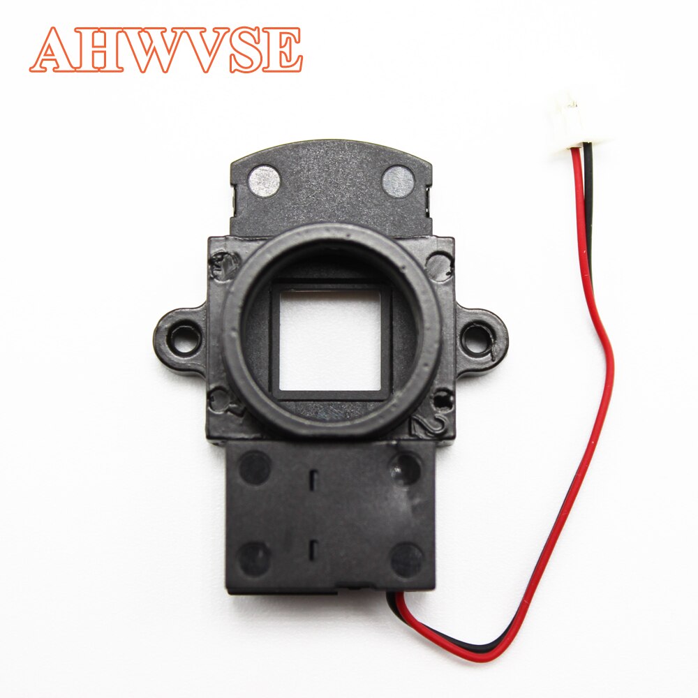 Filtre IR HD 4.0 MP M12 * 0.5 pour monture d'objectif | double commutateur de filtre pour trou de vue, objectif 3.7mm Compact pour caméra de vidéosurveillance