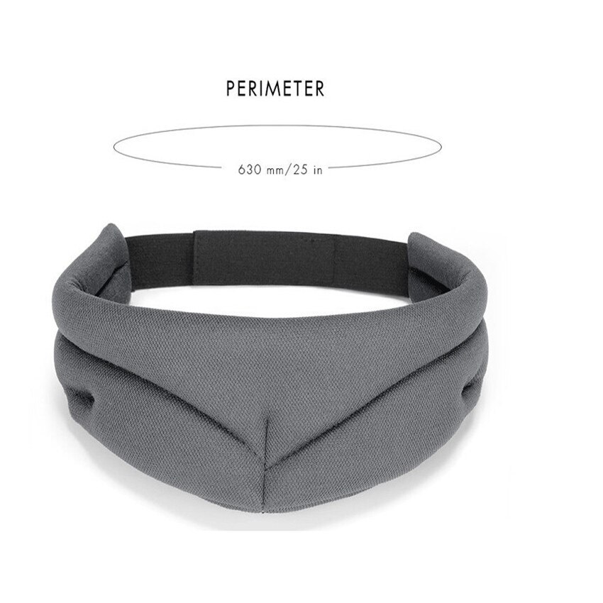 Cute Lace restful sleep Eye Mask Blindfold Shade Sleep Aid Satin eyes care tools 40