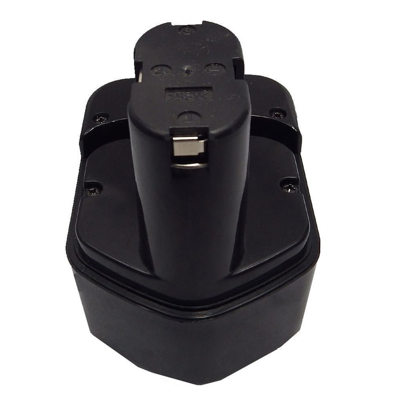 Voor Hitachi EB1214S DS12DVF3 2.0Ah 12V NI-CD Power Tool Vervangende Batterij FWH12DF,EB1220HL,DS12DVF2,EB1220HS,WH12DM2,EB1230X