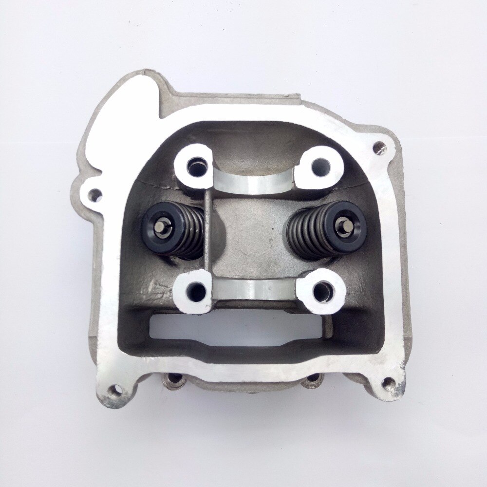39mm alésage Scooter ATV Go Kart 49CC 50CC GY6 Kit de reconstruction de moteur culasse Assy W/vannes