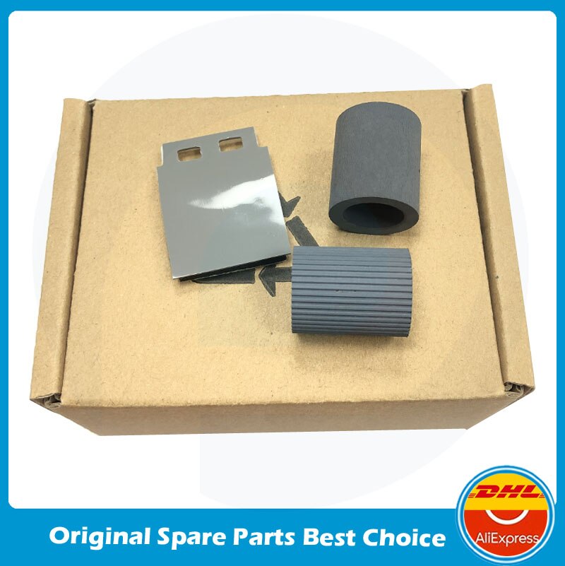 Import L2685-60001 L2685A L2686A ADF Separation Pad Pick up Roller assembly For HP Scanjet N9120 HP 9120 HP9120 Series