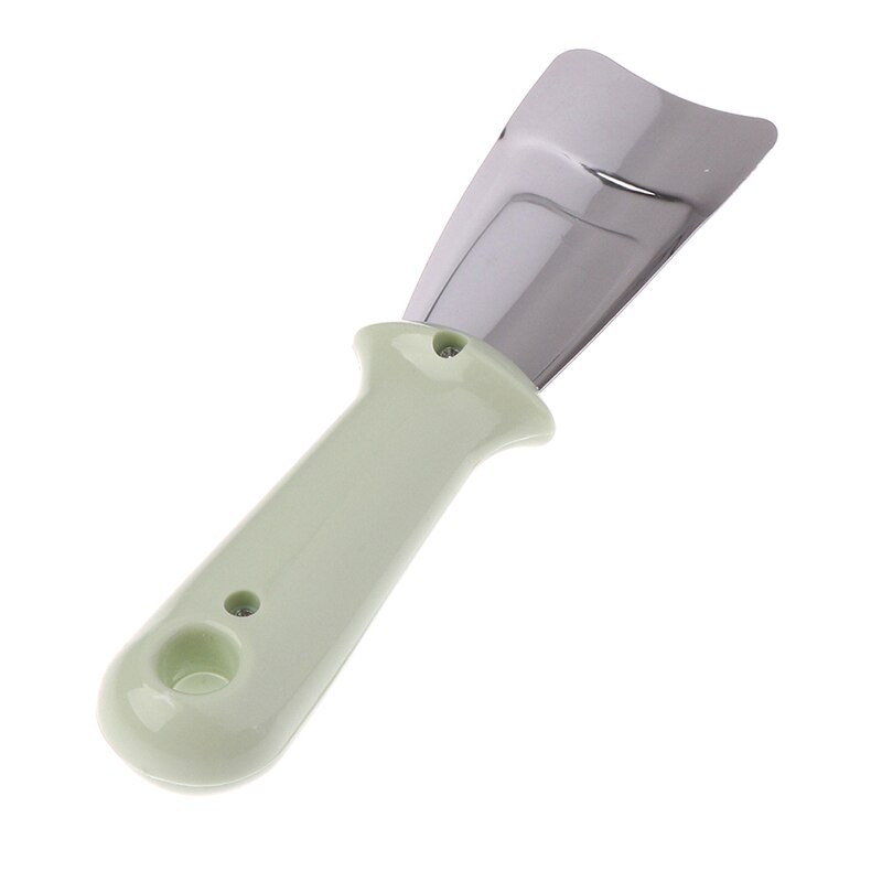 Congelatore per uso domestico nuovo scongelamento rimozione di ghiaccio Deicers da cucina raschietto per ghiaccio: 3