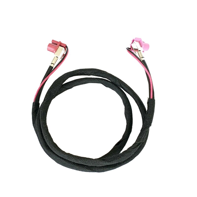 Câble LVDS Pour Autoradio GPS - Longueur 100cm Compatible Navigation Voiture