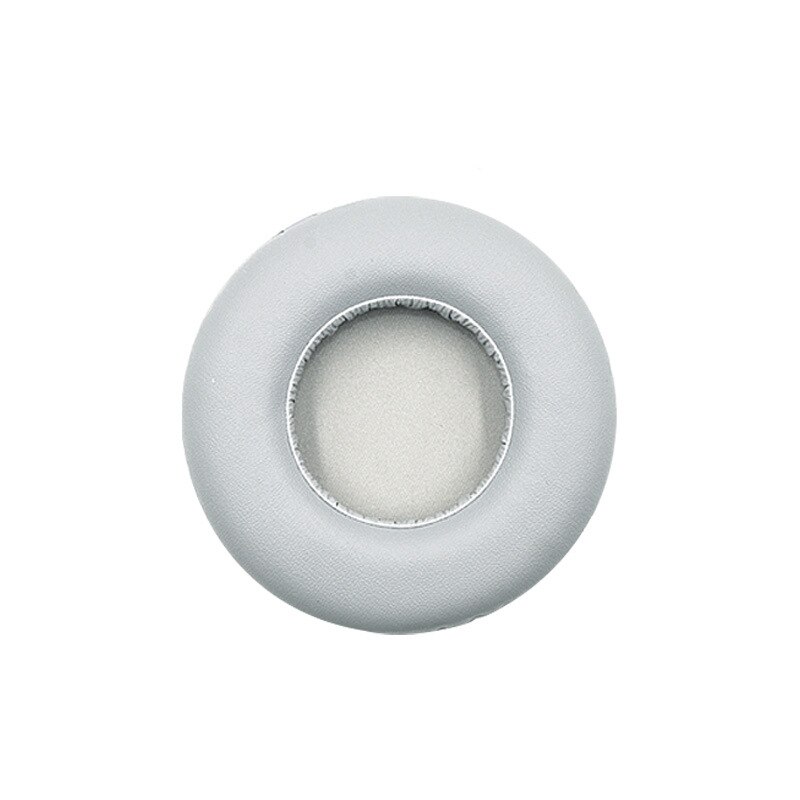 Replacement Earpads Ear Pad For AKG K550 K551 K553 K550 K551 Headset Headphones Leather Sleeve Earphone Earmuff: Gray