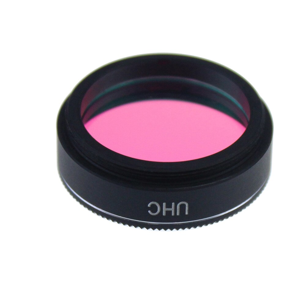 Solo 1.25Inch Uhc Lichtvervuiling Vermindering Astronomische Filter Filter Telescoop Astronomische Telescoop Oculares