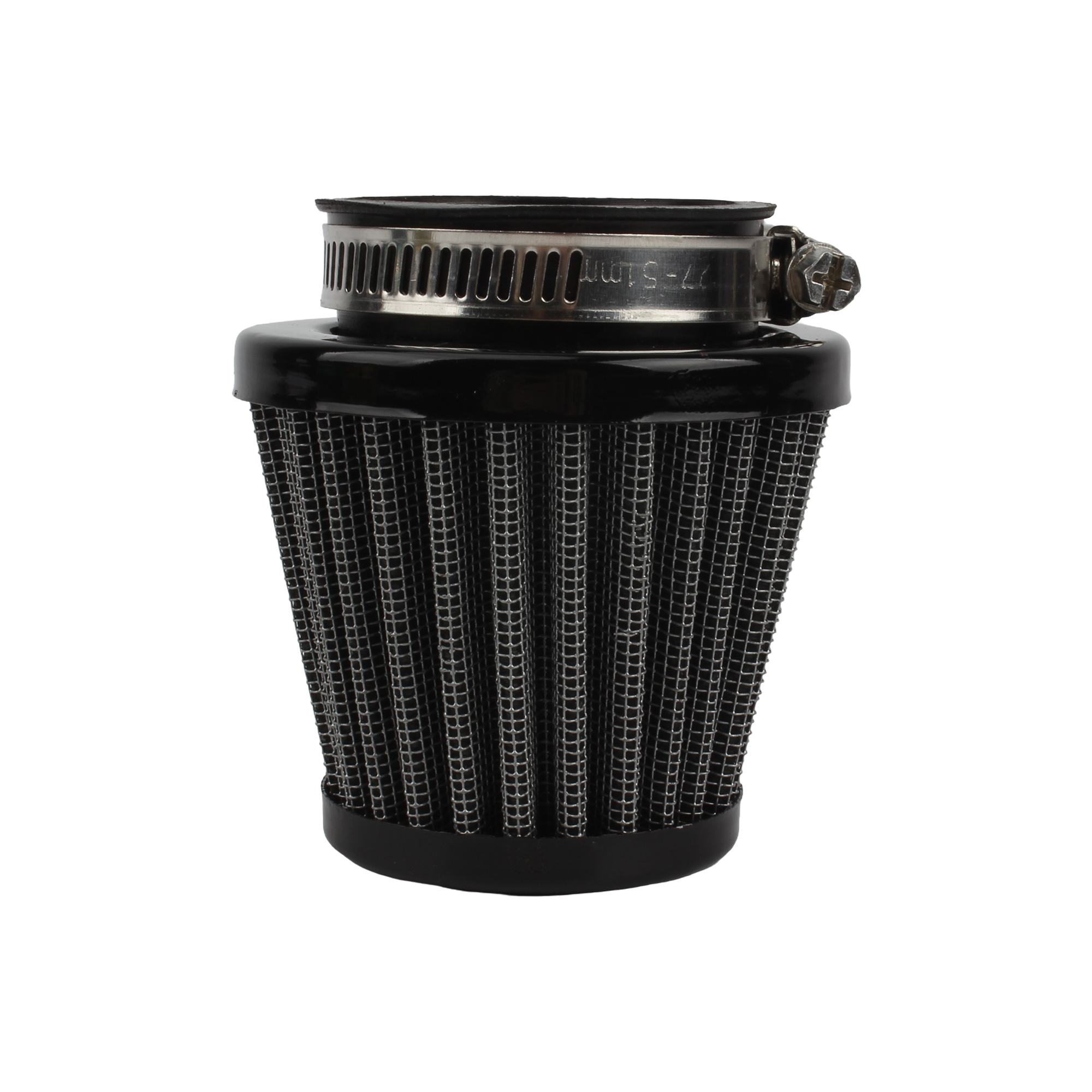 Motorrad luftfiltersysteme 35mm 38mm 42mm 44mm Universal- Motorrad teile Einlass Induktion ssatz Schmutz Grube Fahrrad