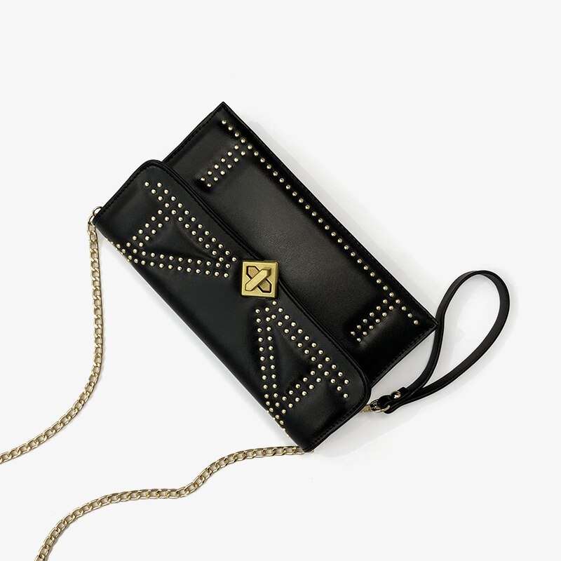 Mode Crossbody Schoudertassen Voor Vrouwen Luxe Tas Dames Avond Bericht Handtassen Zwart Wit Kaki B323