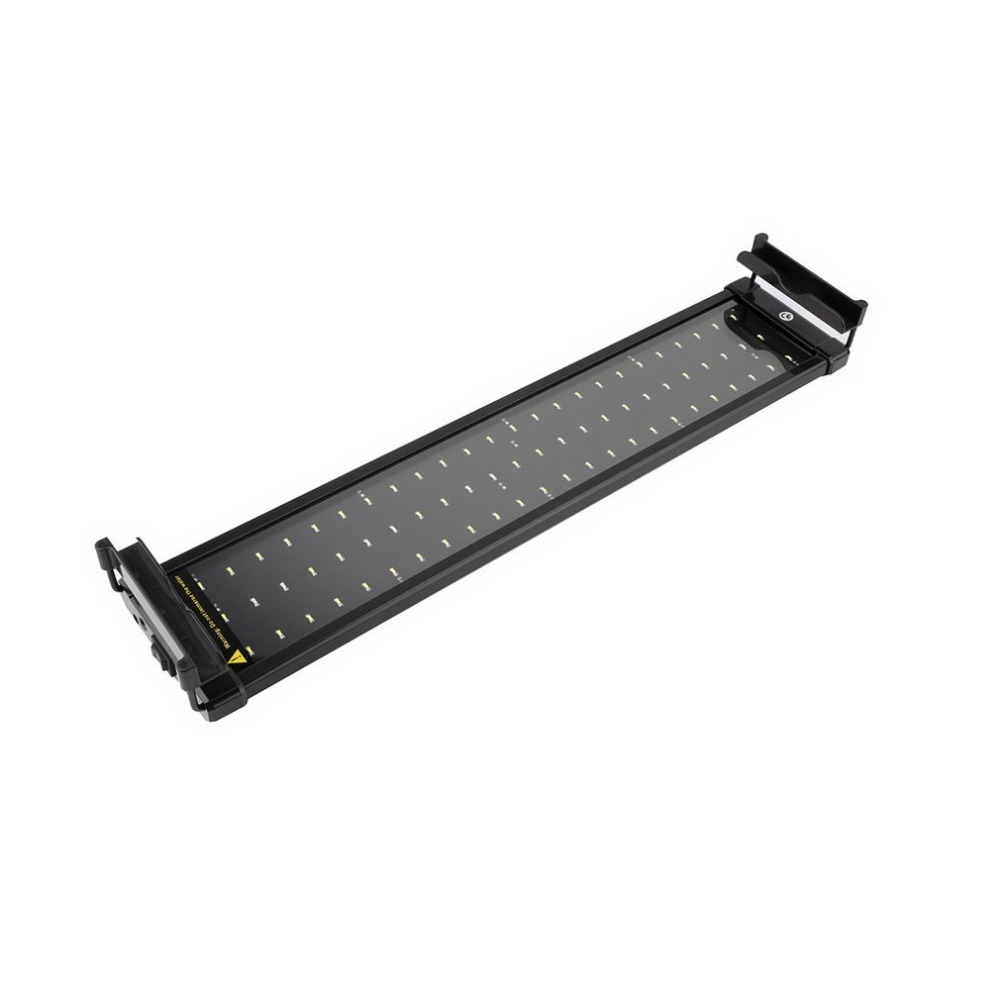 Aquarium Aquarium Vissenkom Waterdichte LED Light Lamp 11W 50cm EU Plug Aquarium LED Verlichting