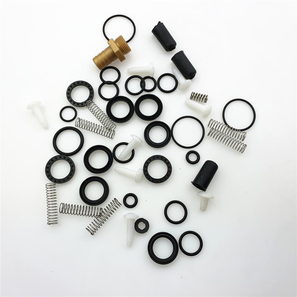 For 280/380 high pressure cleaning accessories wearing parts seal repair kit washer